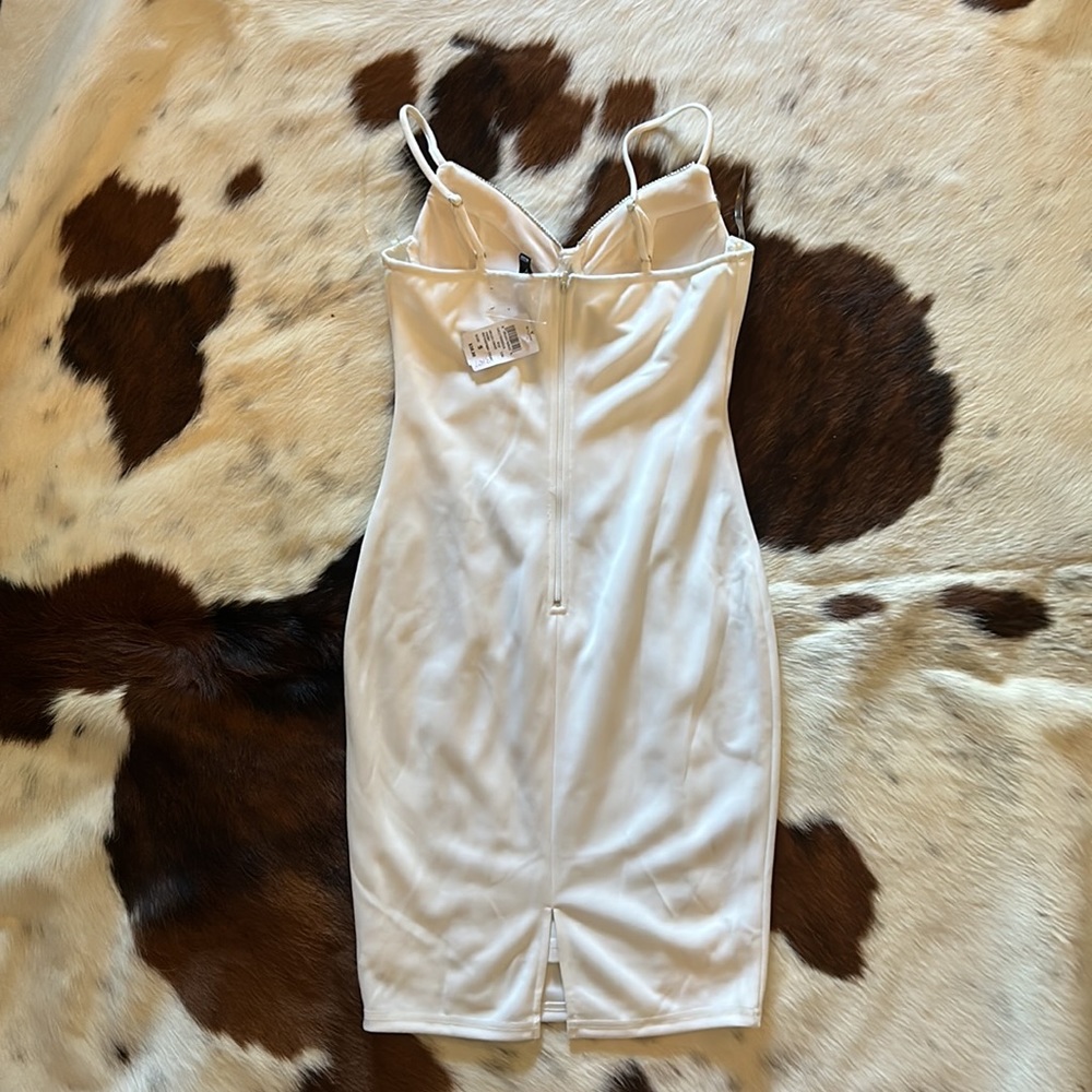 Windsor Mini Dress - Picture 2 of 5